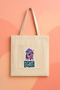 Kpop Demon Hunters Zoey,Rumi,Mira Custom Designed Printed Canvas Bag, Shoulder Bag 100% Cotton