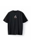 Naruto Kakashi Red Anime Oversized Unisex T-Shirt T-Shirt - 2