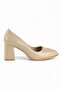 Versa Thick Heel Women's Heeled Shoes - 3