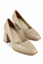 Versa Thick Heel Women's Heeled Shoes
