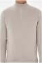 U.S Polo Assn Half Zip Slim Fit Knitwear Sweater - 4