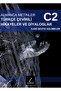 نصوص باللغة الألمانية مع ترجمة إلى اللغة التركية - كتاب مهارات التعلم باللغة الألمانية C2 - كتاب قراءة مكون من 256 صفحة - 2