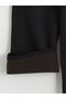 Girls' sweatpants with elastic waist - 2