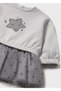 Baby Girl Dress - 5