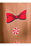 Stylish Choices from Esvab Clothing |   Christmas Themed Kitchen Apron - 2