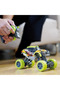 Exost R/C X-Crawler Remote Control Car - 3