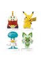 MONOPOLY GAME POKEMON - 4