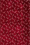 New Year's Themed TV Blanket - 3