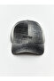 Esvab • Modern & Distinctive Letter Embroidered Men's Cap Hat