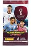 World Cup Panini Fifa 2022 Adrenalyn XL Qatar World Cup Trading Card (1 Pack 8 Cards) - 8