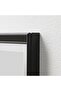 إطار، أسود، 50×70 سم - 3