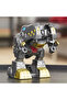 Classic Heroes Team Robot Grimlock Convertible - 8