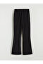 Polo Neck Girls' Sweatshirt and Sweatpants - 6