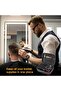 Washable Barber Case, Oilproof Hard Travel Carrying Bag for Hair Clippers - 6