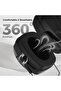 Noise Cancelling Headphones, NRR 33 dB Hearing Protection Ear Muffs - 8