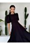    Catania Balloon Sleeve Dress