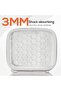 Carrying Case for DJI Neo - Hard Shell Shockproof Case (Grey) - 3