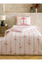 Stylish Choices from Esvab Clothing |   Carousel Patterned Single Duvet Cover Set