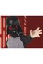 Mască electronică Darth Vader - 3