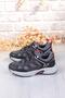 2919 Wks Comfortable Trekking Men's Shoes - 6