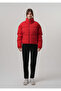 Women's Coat Puffer Women's Crop Coat - 4