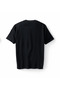 Anime Naruto Kakashi Mask Korea Japan Japanese Dizi Oversized Unisex T-Shirt T-Shirt - 2