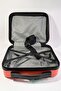 Durable Hard Shell Makeup and Travel Case – Lightweight, Water-Resistant Hand Luggage - 6