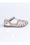 V.52B Stone Evening Dress Shoes-Silver - 21