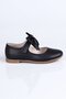 Ribbon Bow Ballet F.-Black - 33