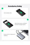صندوق القرص الصلب USB إلى USB C Gen2 مقاس 2.5 بوصة، 70498 - 7