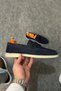 Men's Casual Shoes, Rok Loafer Shoes - 5