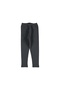 Children's Winter Cotton Fleece-Lined Tights (Anthracite Color) - 3
