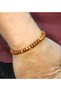 Natural Kuka Tree Men's Elevating Adjustable 33-Bead Rosary Bracelet Eub122 - 2