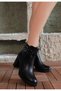 Daily Wear Boots Heels Comfortable Orthopedic - 4