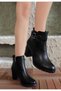 Daily Wear Boots Heels Comfortable Orthopedic - 2