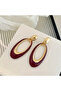 Vivia Shine-Dangle Earrings
