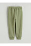 Esvab • Modern & Distinctive Boys' Jogger Sweatpants with Waist Cord, 2-Piece Set - 6