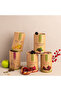 Pomegranate tea made from herbs and oil, 200 grams - 3