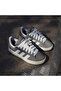 Grand Cour t Alpha 00S Grey-White Men's Sneaker Jr0542 - 2