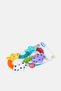 Baby Assorted Click And Twist Rattle - 2