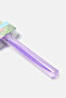 Purple Sofia Bubble Stick - 3