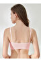 Simplicity Solid color Bras - 2