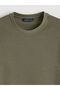 LCWAIKIKI Classic Crew Neck Men's Long Sleeve T-Shirt - 6