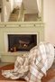La Notte Single Blanket Cream Beige - 3