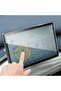 واقي شاشة BYD ATTO 2 مقاس 12.8 بوصة غير لامع للوسائط المتعددة 9H نانو - 3