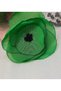 Broșă – Emerald Bloom - 2