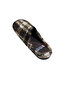Konay 16524 Winter Indoor Gondola Men's Slippers - 3