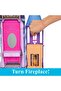 Disney Frozen Arendelle Castle with Elsa Doll - 3