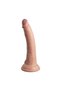 7" Dual Density Silicone Cock Light