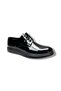 Rasgo 3125-26 patent leather anatomical men's shoes